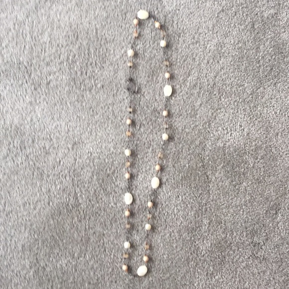 Silpada Shell Necklace Set - Picture 4 of 4